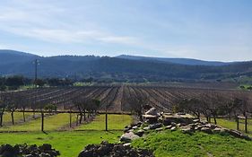 Herdade Do Burrazeiro Turismo Rural No Alentejo